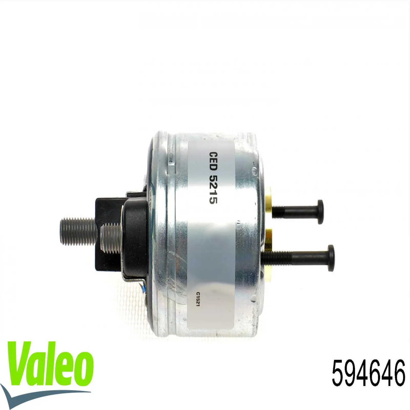 Compre 77362732 Fiat/Alfa/Lancia Relê retrator do motor de arranco