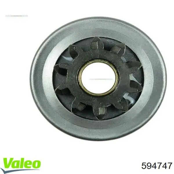 Compre 6093 Ghibaudi Roda-livre do motor de arranco