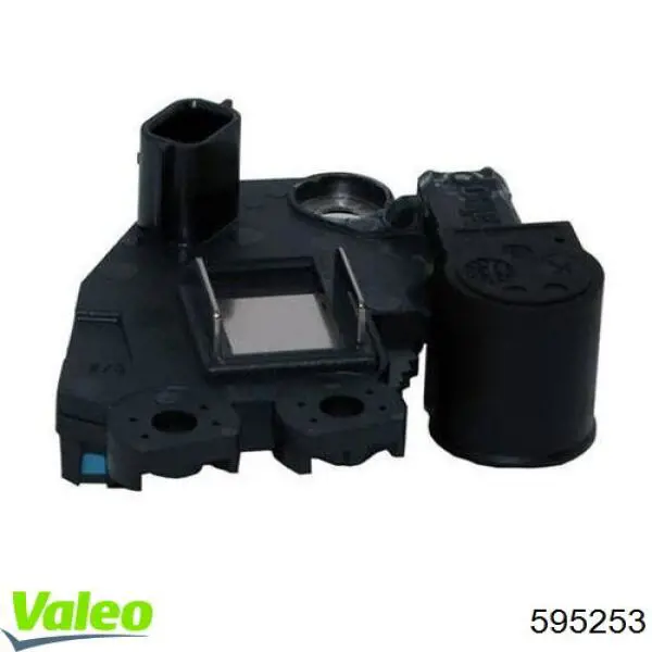 Relê-regulador do gerador (relê de carregamento) VALEO 595253 preço, a partir de 83,20 USD