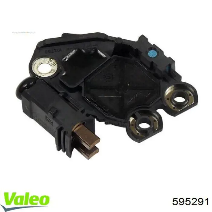Compre A0041542506 Mercedes Relê-regulador do gerador (relê de carregamento)