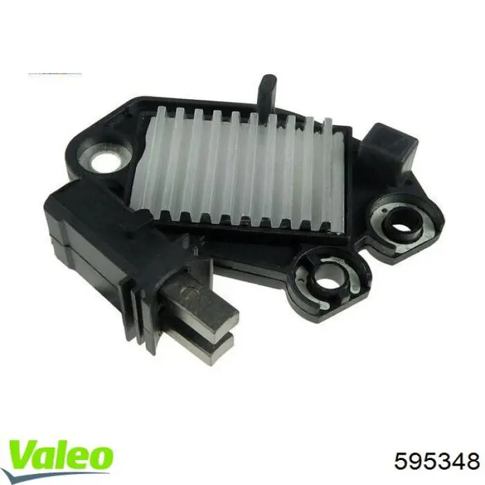 Relê-regulador do gerador (relê de carregamento) VALEO 595348 preço, a partir de 69,40 USD