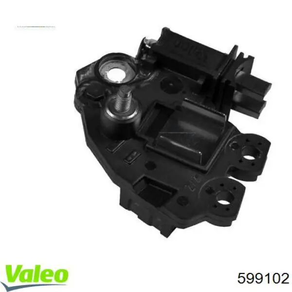 Relê-regulador do gerador (relê de carregamento) ARE3055S AS/Auto Storm