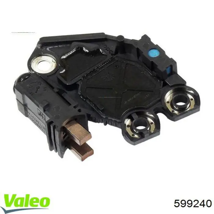 Relê-regulador do gerador (relê de carregamento) VALEO 599240 preço, a partir de 63,23 USD