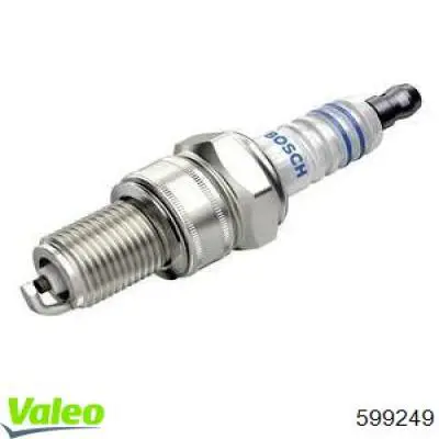 Relê-regulador do gerador (relê de carregamento) VALEO 599249 preço, a partir de 80,99 USD