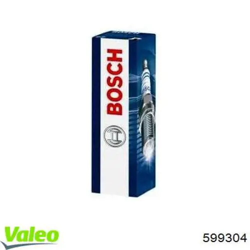 Relê-regulador do gerador (relê de carregamento) VALEO 599304 preço, a partir de 66,43 USD