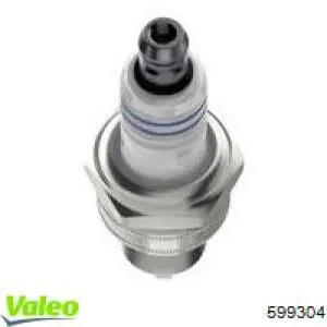 599304 VALEO Relê-regulador do gerador (relê de carregamento)