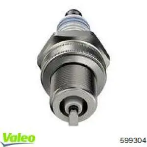 Relê-regulador do gerador (relê de carregamento) VALEO 599304