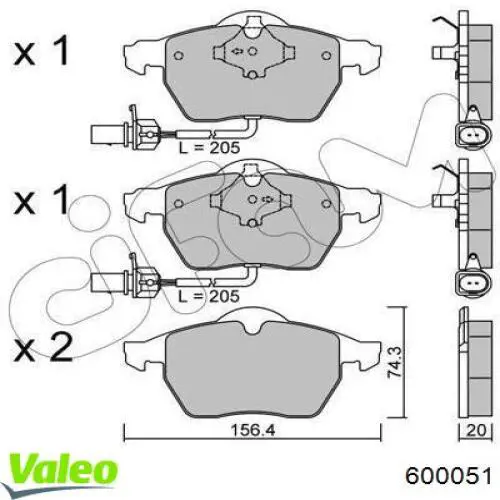 Motor de arranco 980510092000 PSH