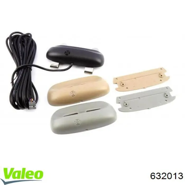  VALEO 632013 preço, a partir de 30,82 USD