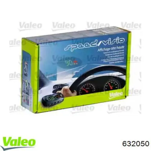  VALEO 632050 preço, a partir de 115,47 USD