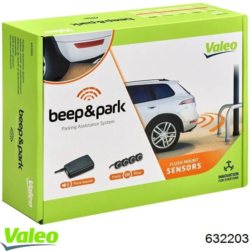 632203 VALEO 