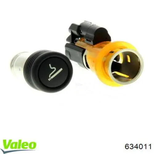 Acendedor de cigarros Peugeot/Citroen 55566032 preço, a partir de 48,26 USD