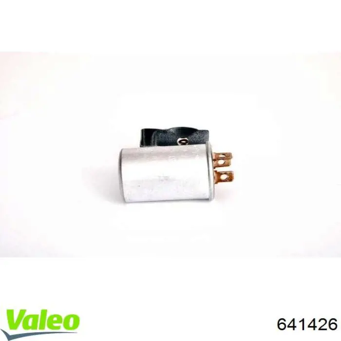 Compre 641426 VALEO Relê de pisca-pisca