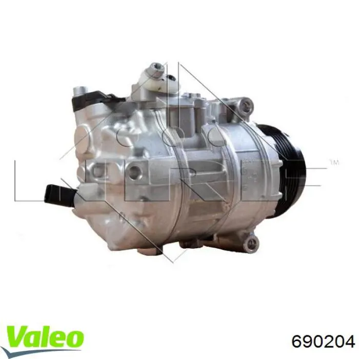Compre 32817G NRF Compressor de aparelho de ar condicionado