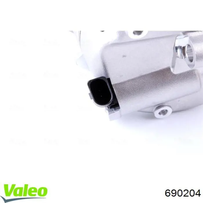 Compressor de aparelho de ar condicionado 32817G NRF