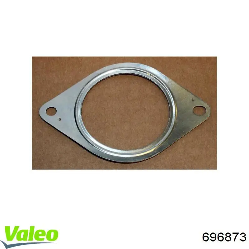 Difusor do radiador de esfriamento, montado com motor e roda de aletas VALEO 696873 preço, a partir de 337,77 USD