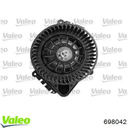 Motor de ventilador de forno (de aquecedor de salão) Peugeot/Citroen 659941J preço, a partir de 83,43 USD