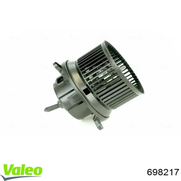 Motor de ventilador de forno (de aquecedor de salão) VALEO 698217 preço, a partir de 81,46 USD