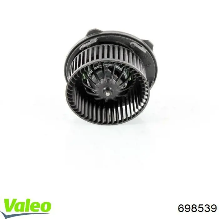 Motor de ventilador de forno (de aquecedor de salão) VALEO 698539 preço, a partir de 67,42 USD