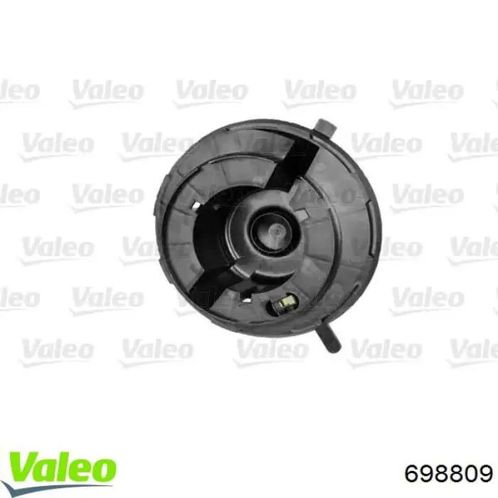 Motor de ventilador de forno (de aquecedor de salão) VALEO 698809 preço, a partir de 63,98 USD