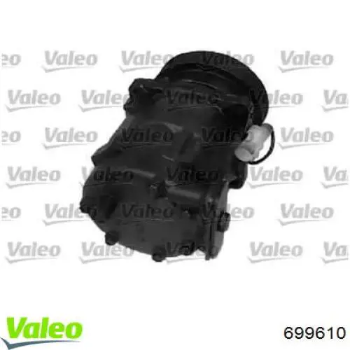 Compre JPB100680 Rover Compressor de aparelho de ar condicionado