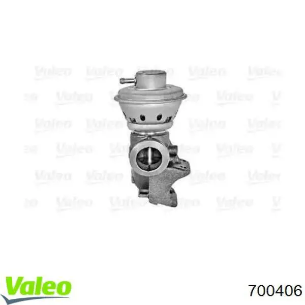 Compre 9640341280 Fiat/Alfa/Lancia Válvula EGR de recirculação dos gases