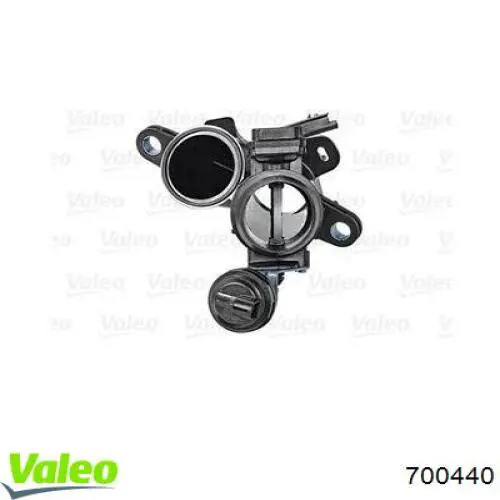 Compre 00000345G7 Peugeot/Citroen Válvula de borboleta montada