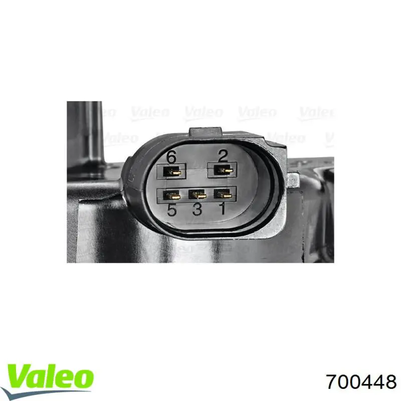 Compre 717730240 DRI Válvula EGR de recirculação dos gases