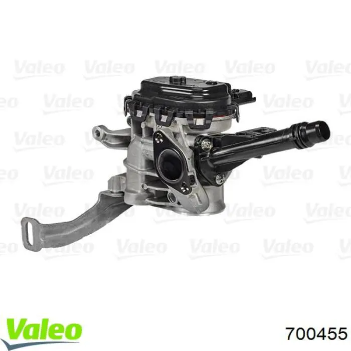 831312 Sidat Válvula EGR de recirculação dos gases
