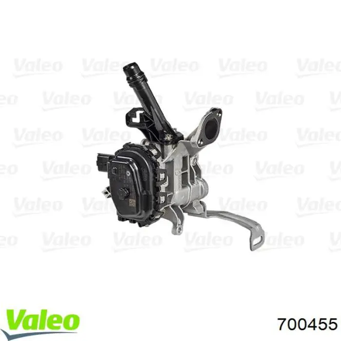 Válvula EGR de recirculação dos gases Sidat 831312 preço, a partir de 109,25 USD