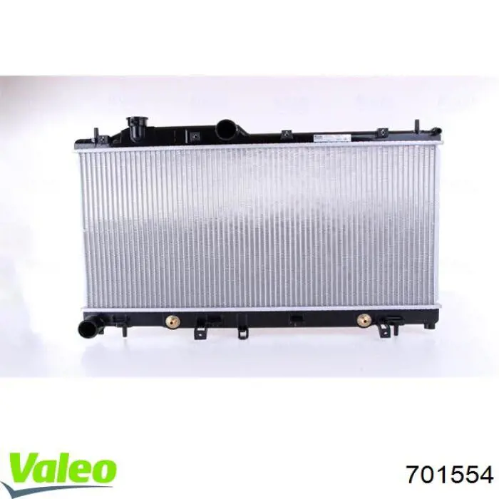 Radiador de esfriamento de motor TYC 613SBA041 preço, a partir de 126,03 USD