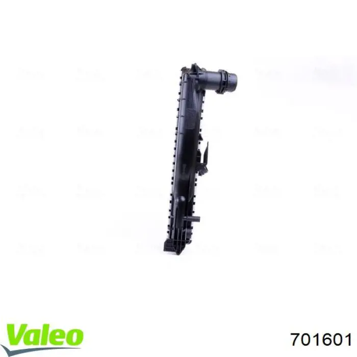 Compre 701601 VALEO Radiador de esfriamento de motor