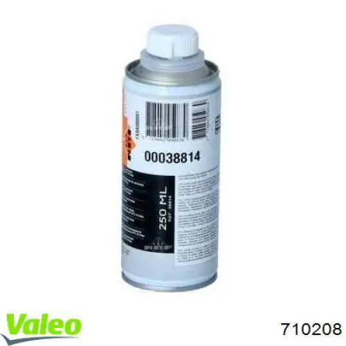 Óleo do compressor de aparelho de ar condicionado 000989060611 Mercedes