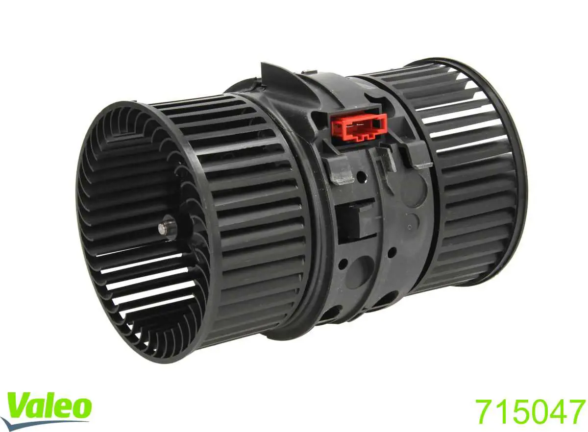 272109961R Nissan/Infiniti Motor de ventilador de forno (de aquecedor de salão)