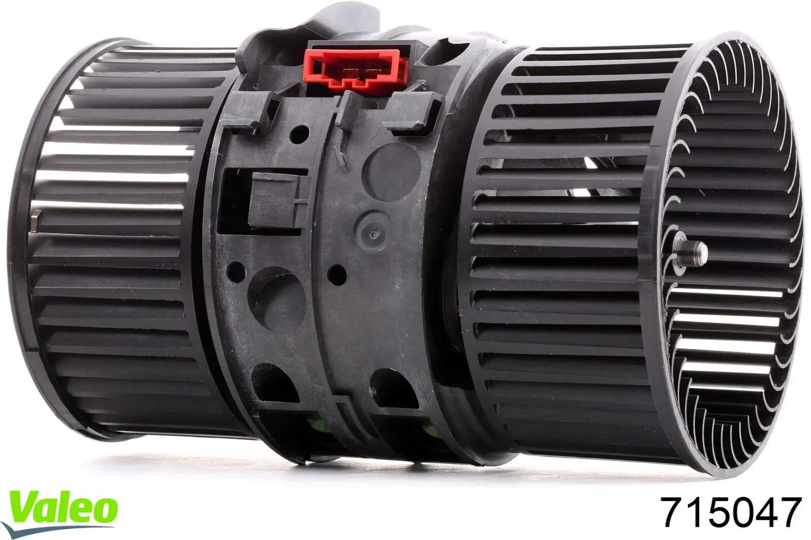 Compre 272109961R Nissan/Infiniti Motor de ventilador de forno (de aquecedor de salão)
