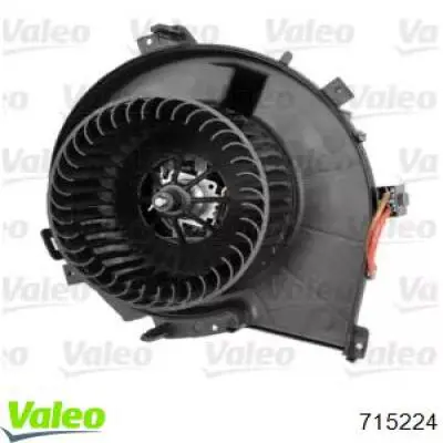 Motor de ventilador de forno (de aquecedor de salão) VALEO 715224 preço, a partir de 112,97 USD