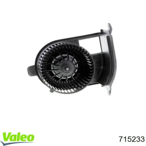 Motor de ventilador de forno (de aquecedor de salão) VALEO 884641 preço, a partir de 106,51 USD