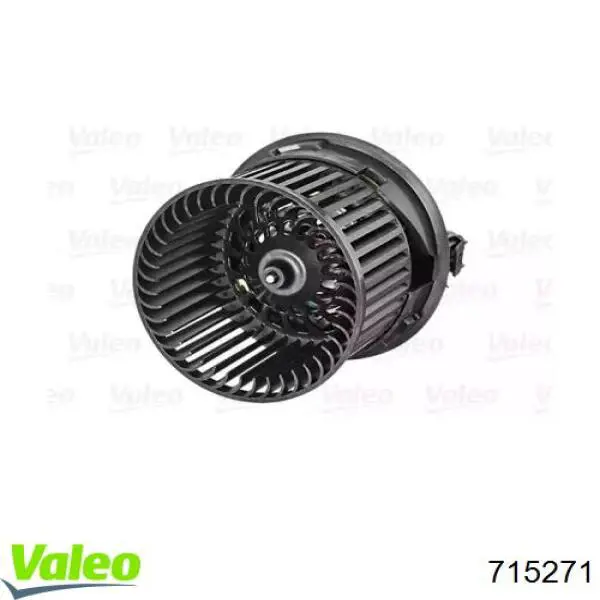 068083N Dasis Motor de ventilador de forno (de aquecedor de salão)