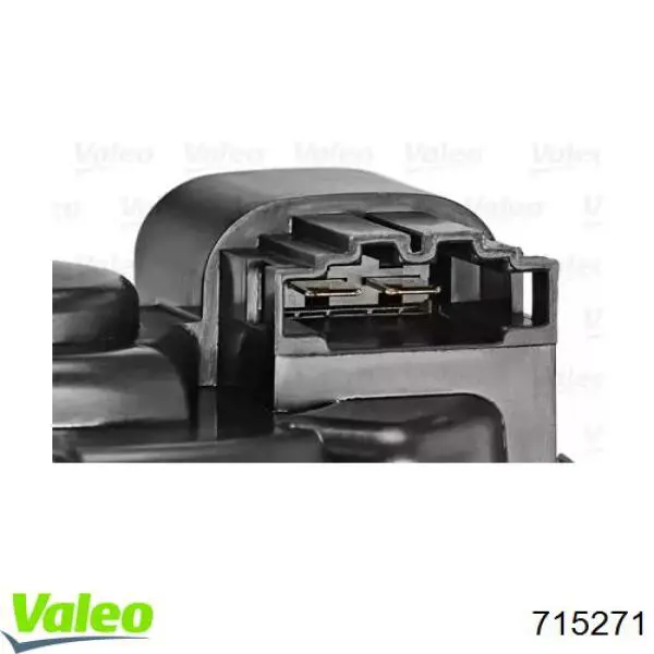 0380220008 Depo/Loro/Abakus Motor de ventilador de forno (de aquecedor de salão)