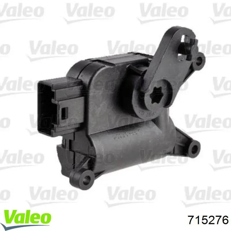 Acionamento de comporta de forno VALEO 715276 preço, a partir de 44,34 USD