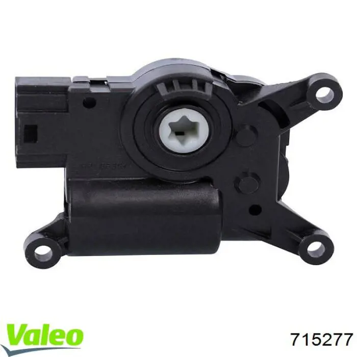 Acionamento de comporta de forno VALEO 715277 preço, a partir de 37,46 USD