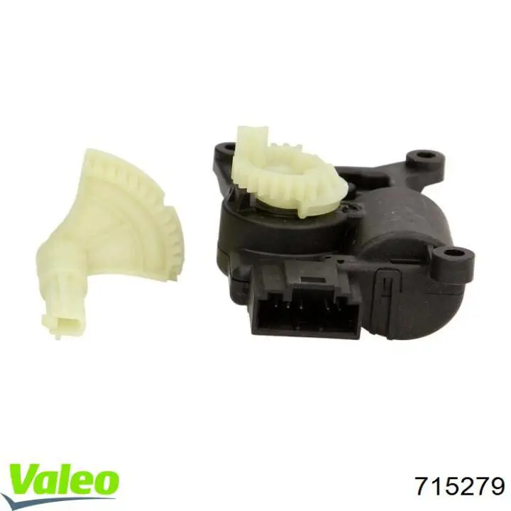 Acionamento de comporta de forno VALEO 715279 preço, a partir de 85,83 USD
