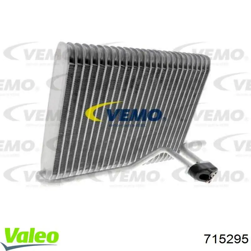 Vaporizador de aparelho de ar condicionado VAG 5Q1820102A preço, a partir de 59,59 USD