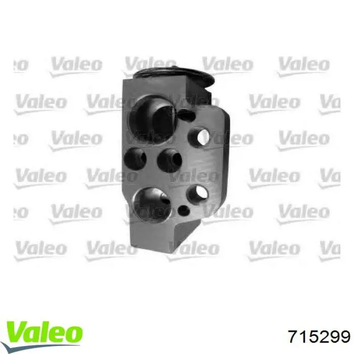 Compre 5Q0820679E VAG Válvula TRV de aparelho de ar condicionado