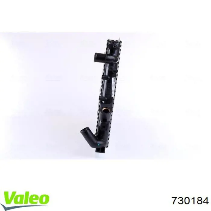 Compre 730184 VALEO Radiador de esfriamento de motor