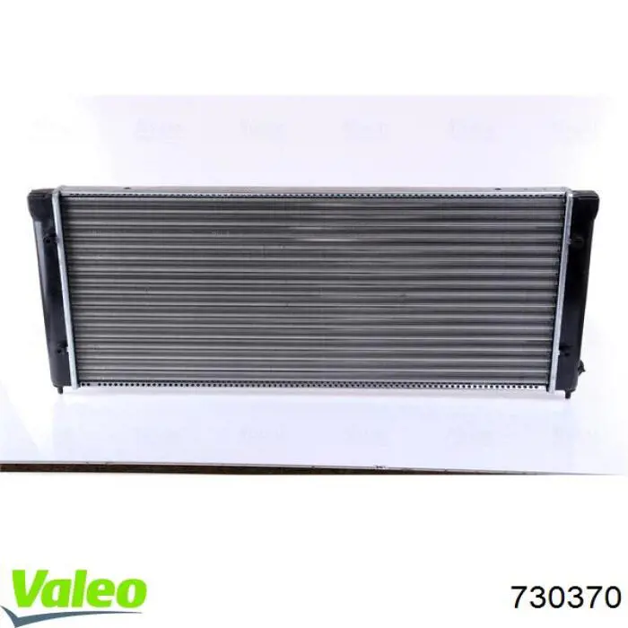 Compre 1LO121251 VAG Radiador de esfriamento de motor