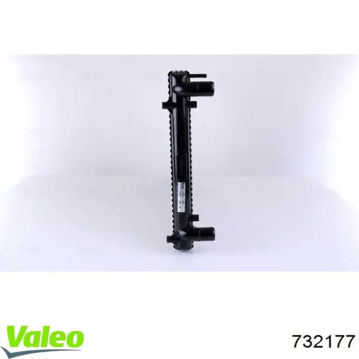 Compre 732177 VALEO Radiador de esfriamento de motor