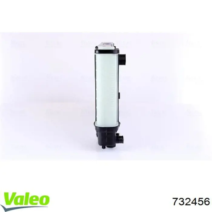 Compre 17111712992 BMW Radiador de esfriamento de motor