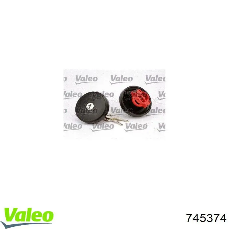  VALEO 745374 preço, a partir de 47,99 USD