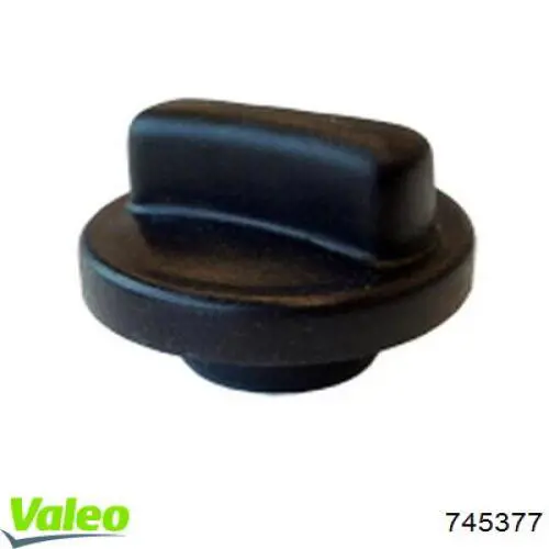 Tampa (tampão) do tanque de combustível VALEO 745377 preço, a partir de 18,87 USD